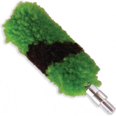 Ершик SHOTTIME щетинный калибр 5,6 мм, резьба папа 8-32